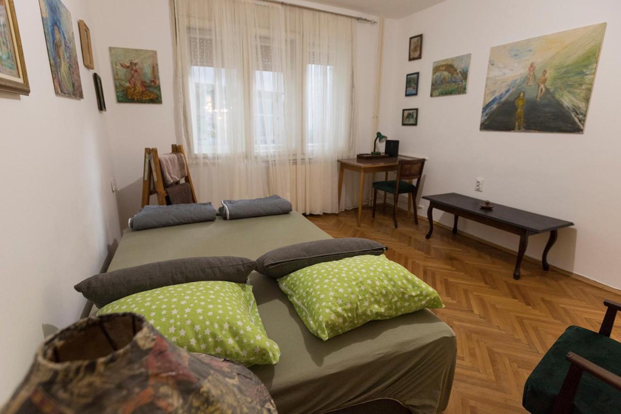 The Pioneers Home 2 Üsküp Dış mekan fotoğraf